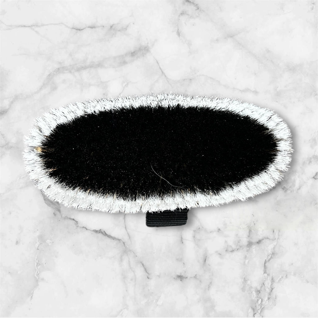 Pet Brush with Personalization