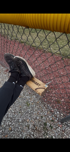 Sports Foot Rest