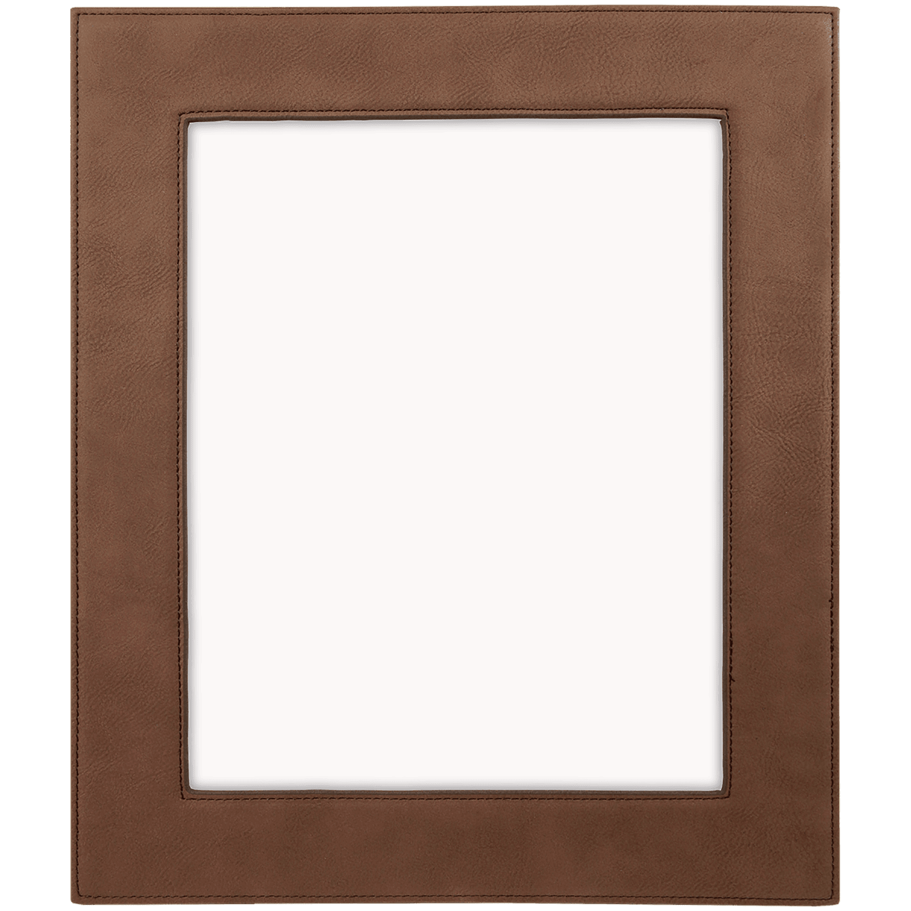 Leatherette Photo Frames