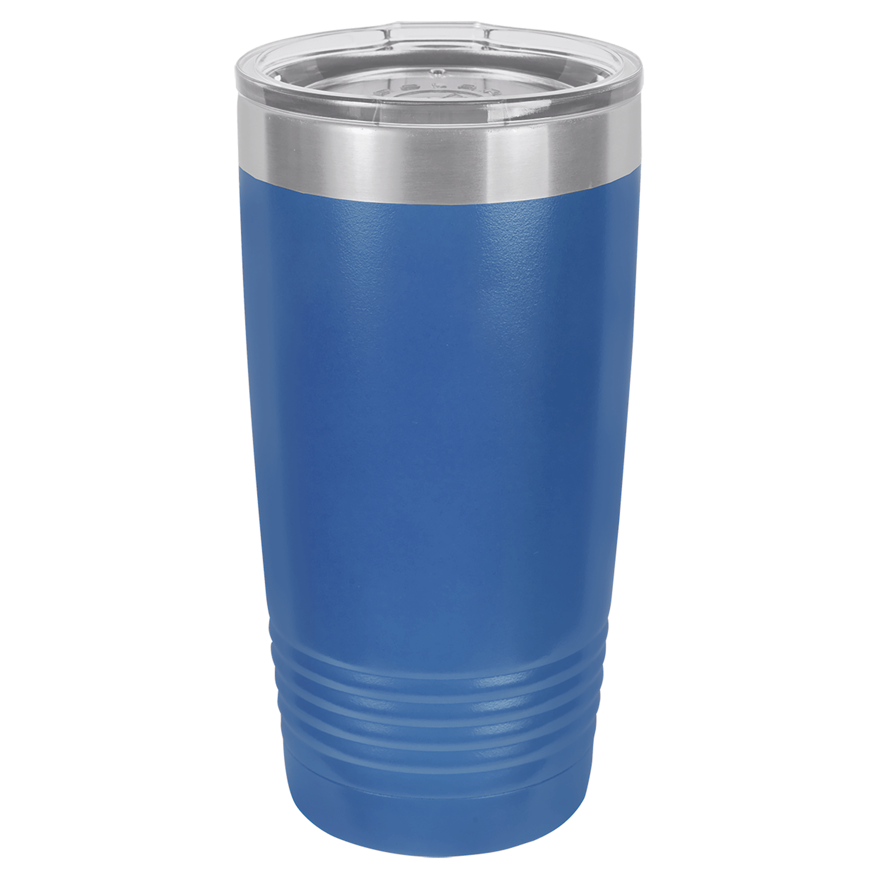 Custom Designed - 20 oz Metal Tumbler - various colors