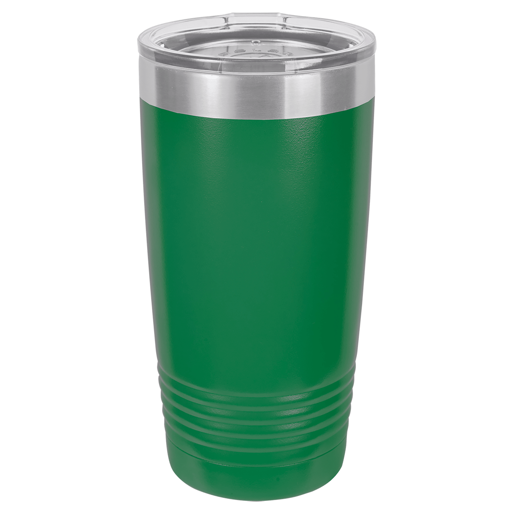 Custom Designed - 20 oz Metal Tumbler - various colors