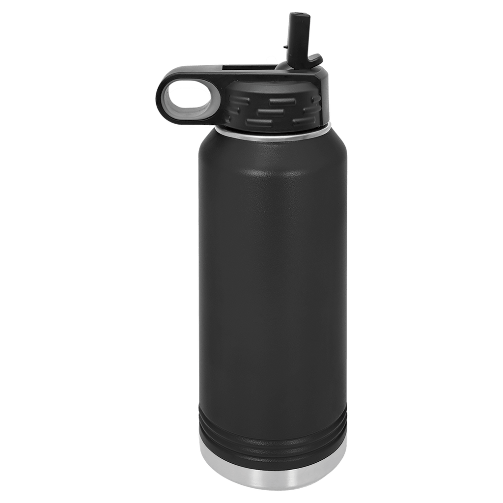 Custom Designed - 32 oz Polar Camel Water Bottle