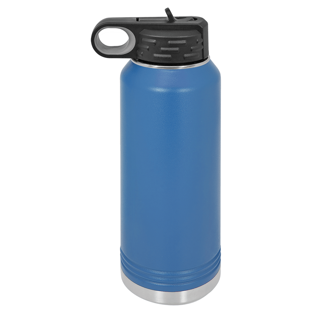Custom Designed - 32 oz Polar Camel Water Bottle