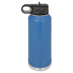 Custom Designed - 32 oz Polar Camel Water Bottle