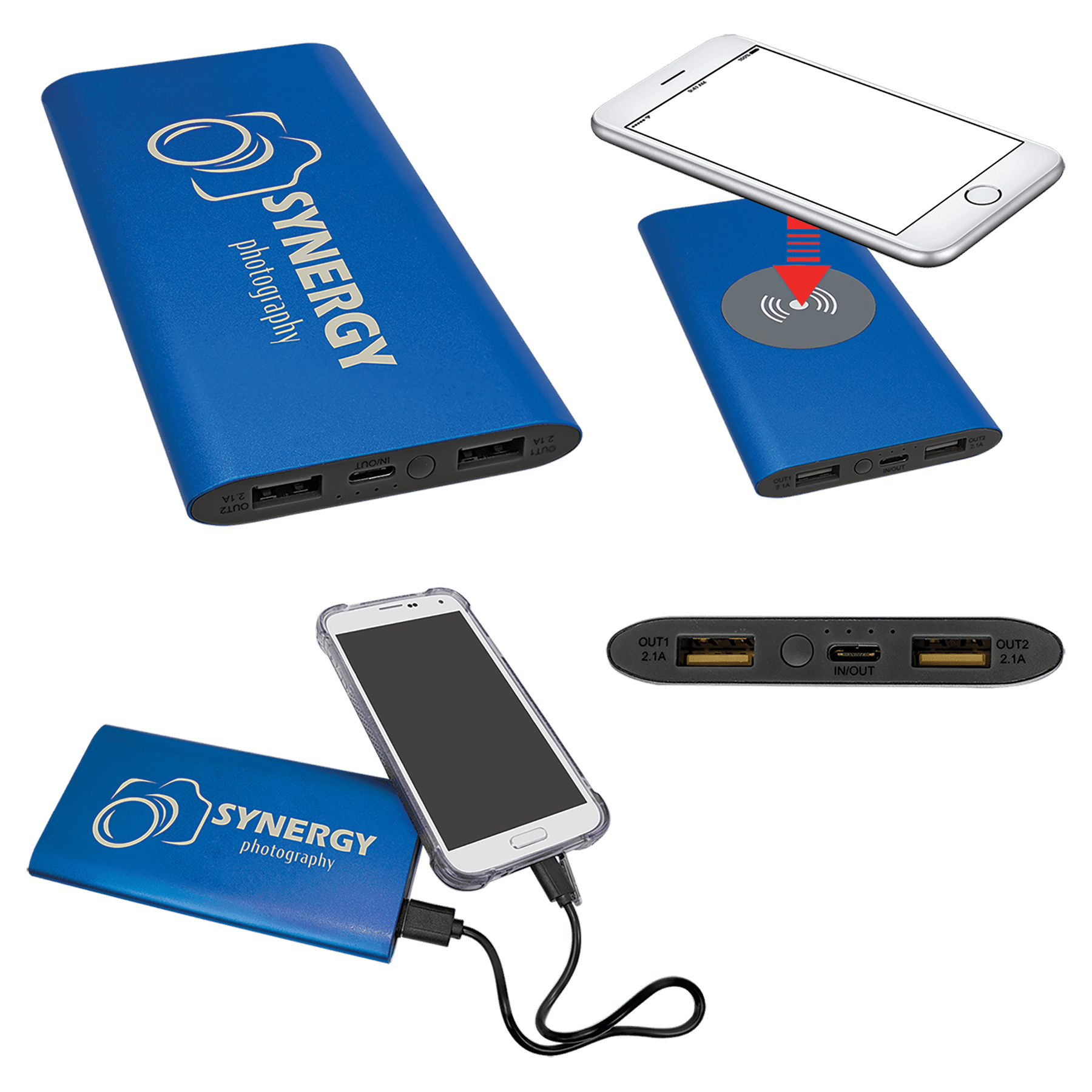 Wireless Charger