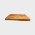 Heavy Rustic Wooden Cutting Board