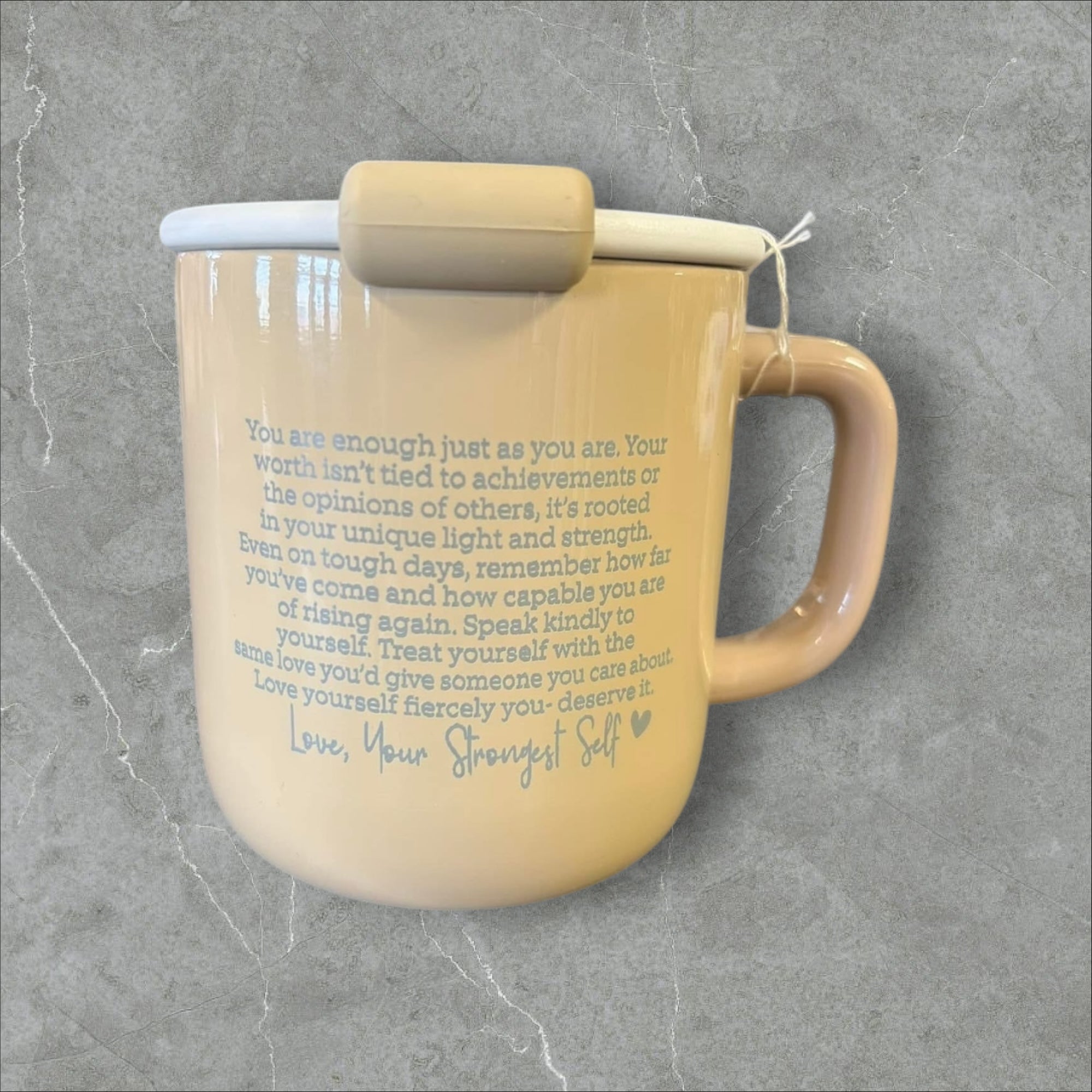 14oz Mug