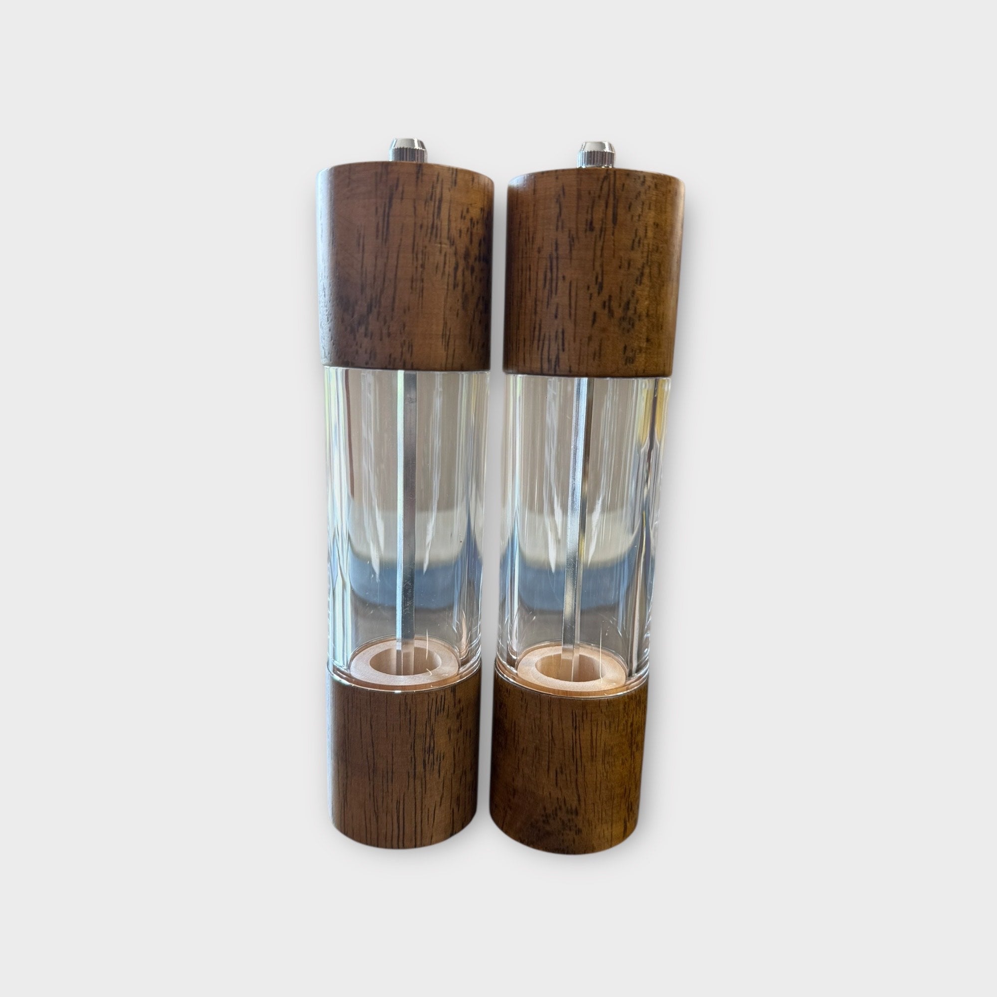 Salt & Pepper Grinders
