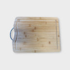 Cutting Board with Handle