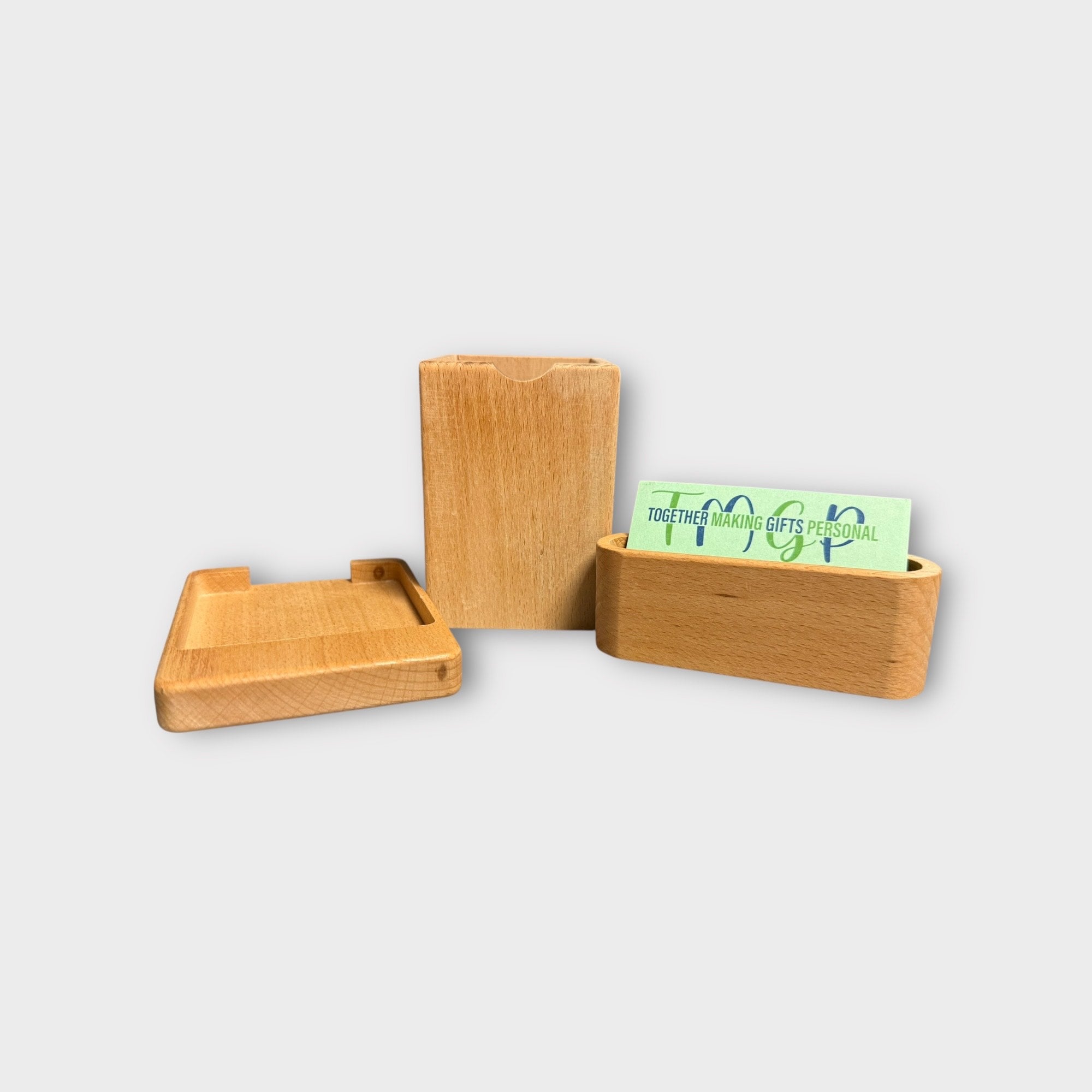 Desk Organizer Set