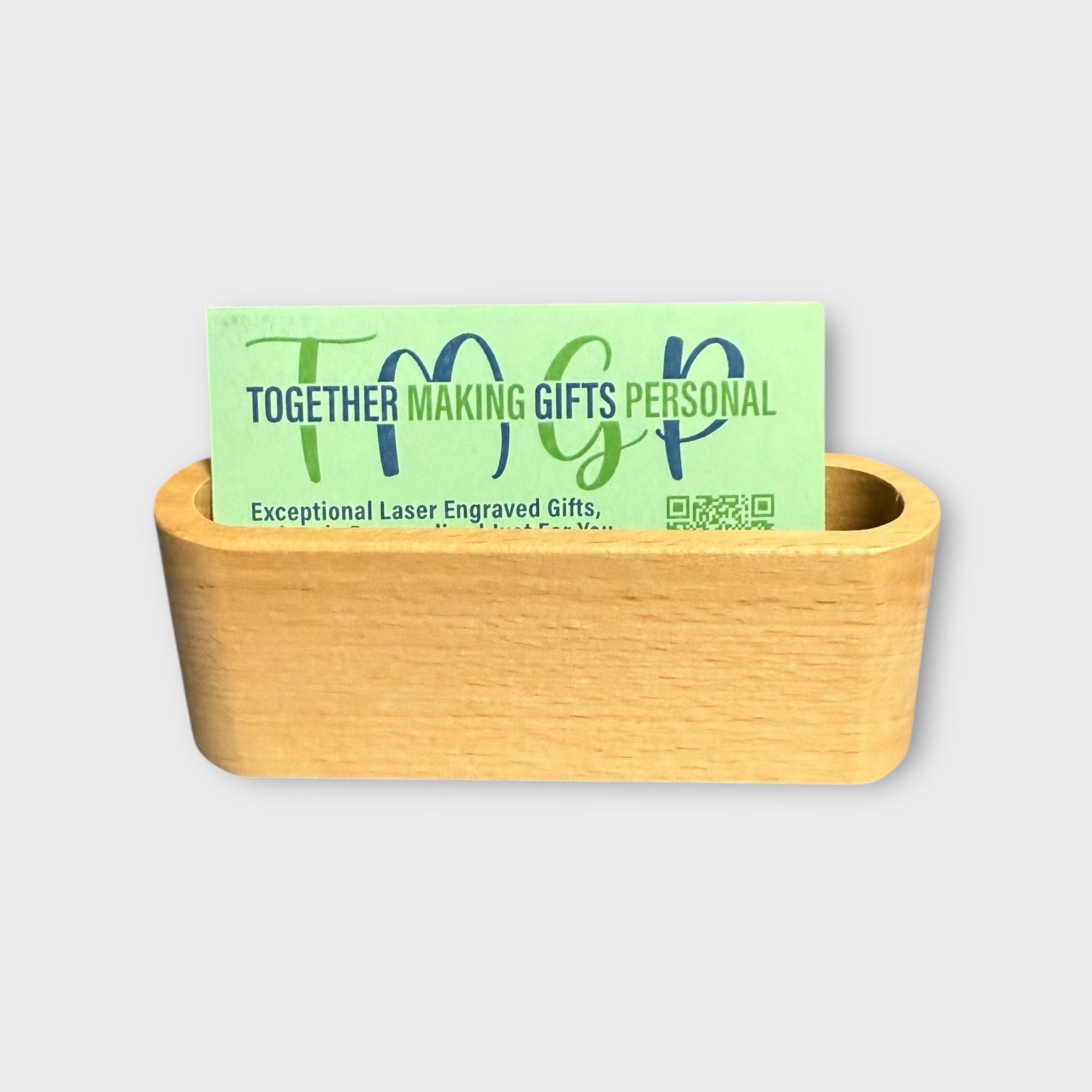 Business Card Holder