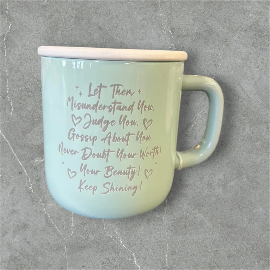 14oz Mug