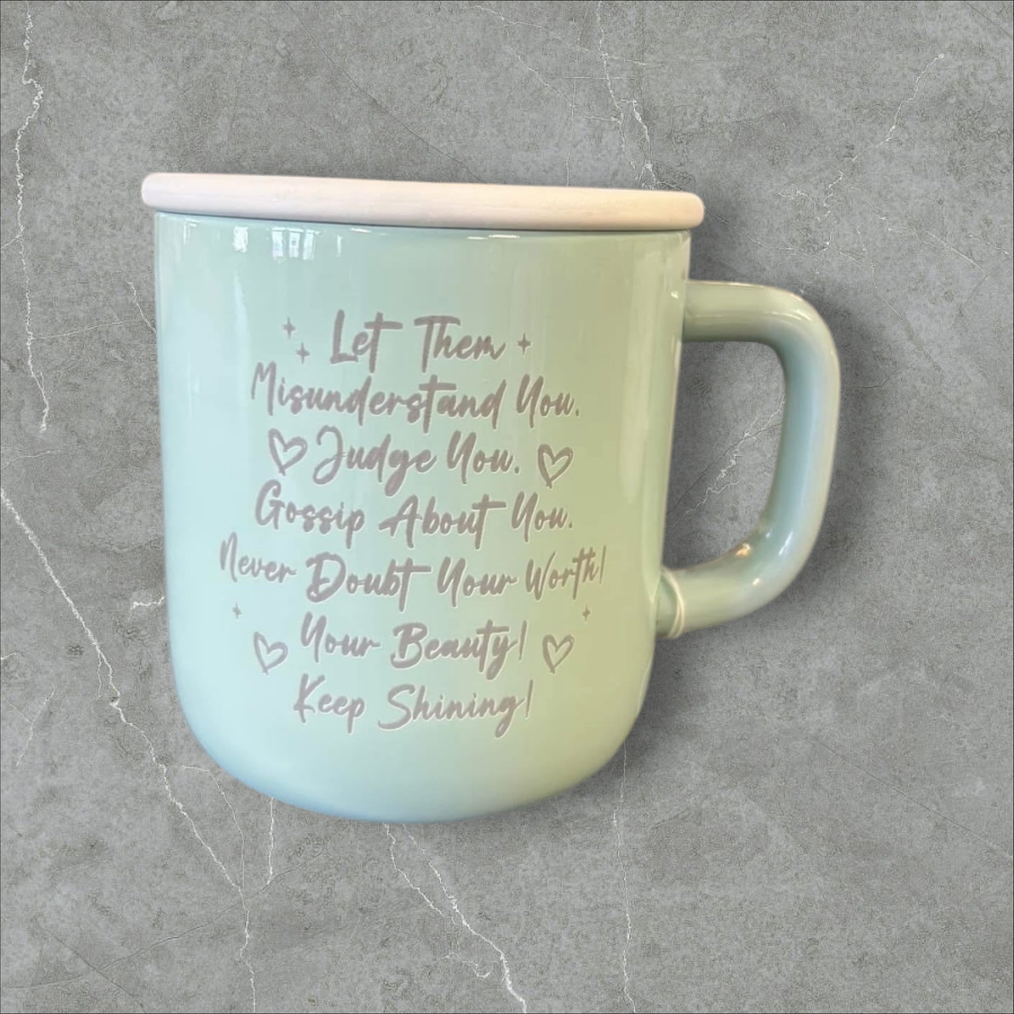 14oz Mug