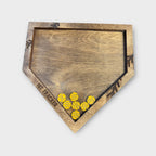 Hit or Strike-out Tracker