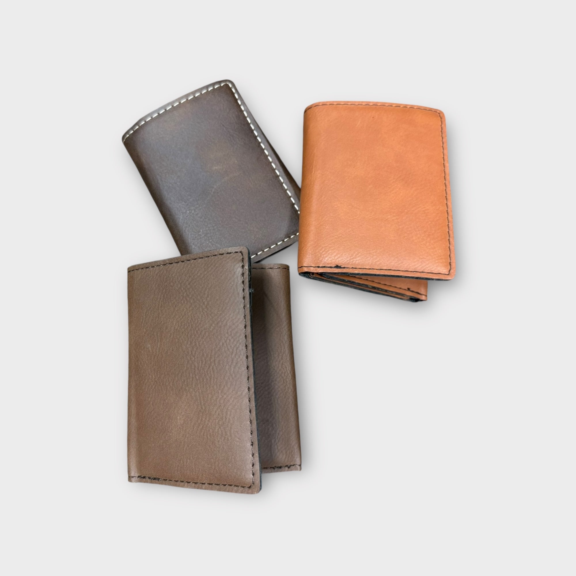 Trifold Wallet