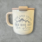 14oz Mug