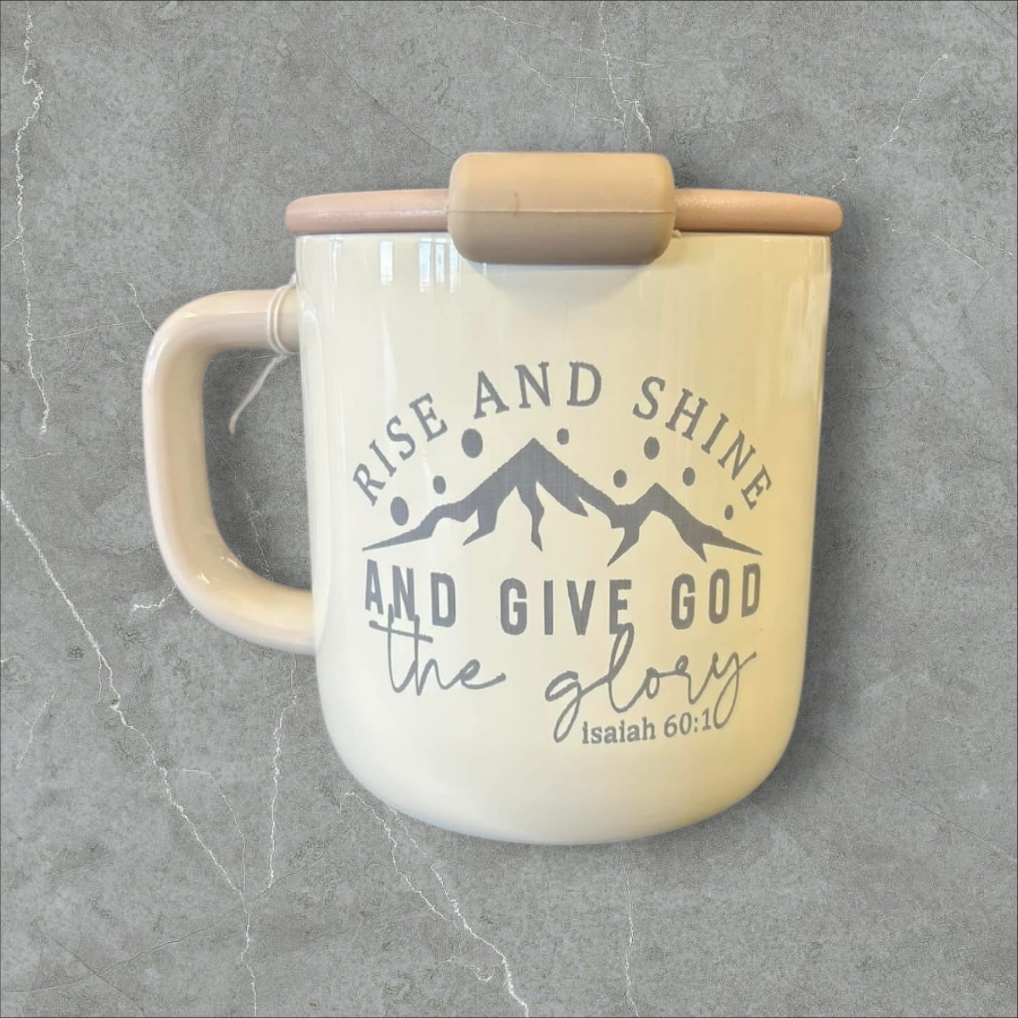 14oz Mug