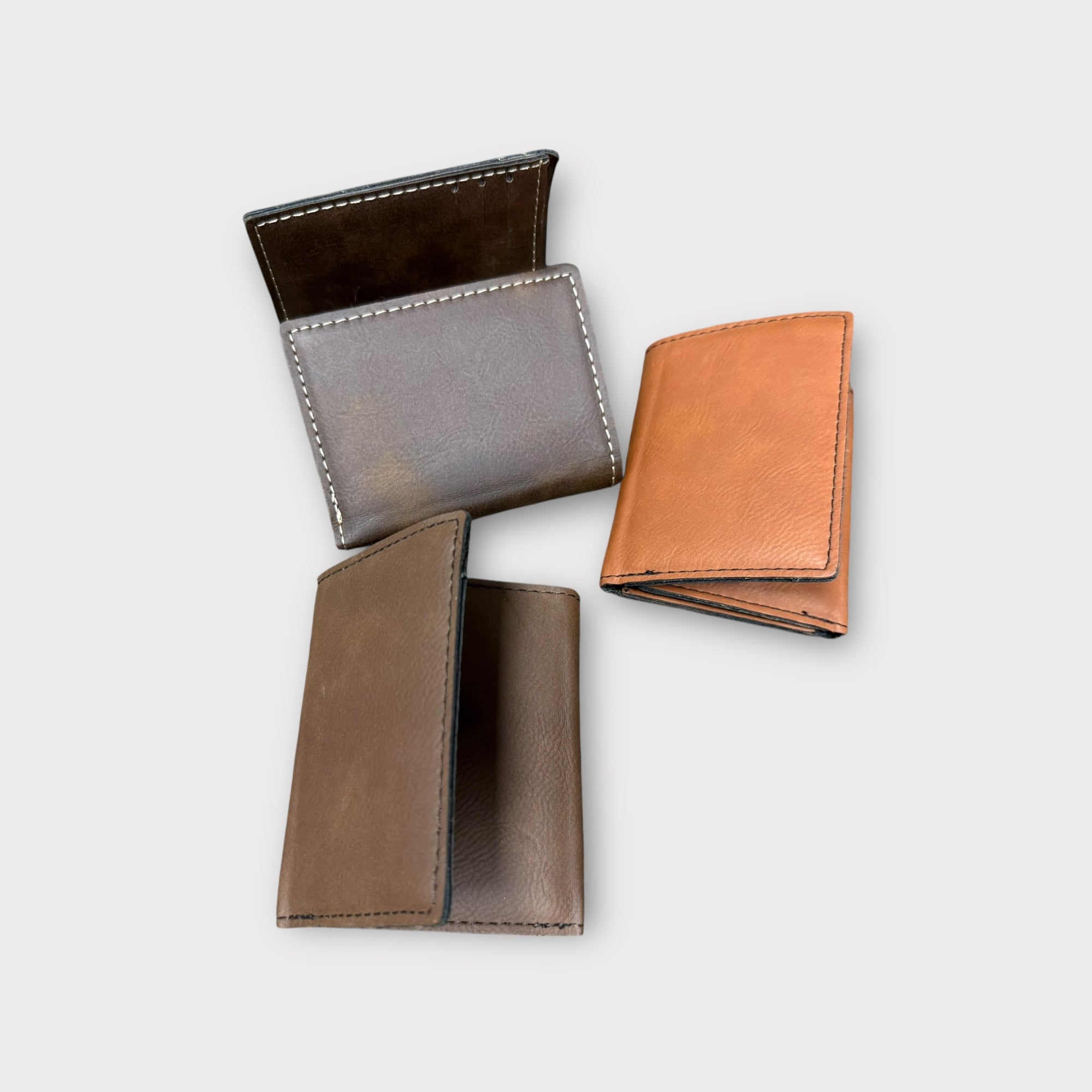 Trifold Wallet
