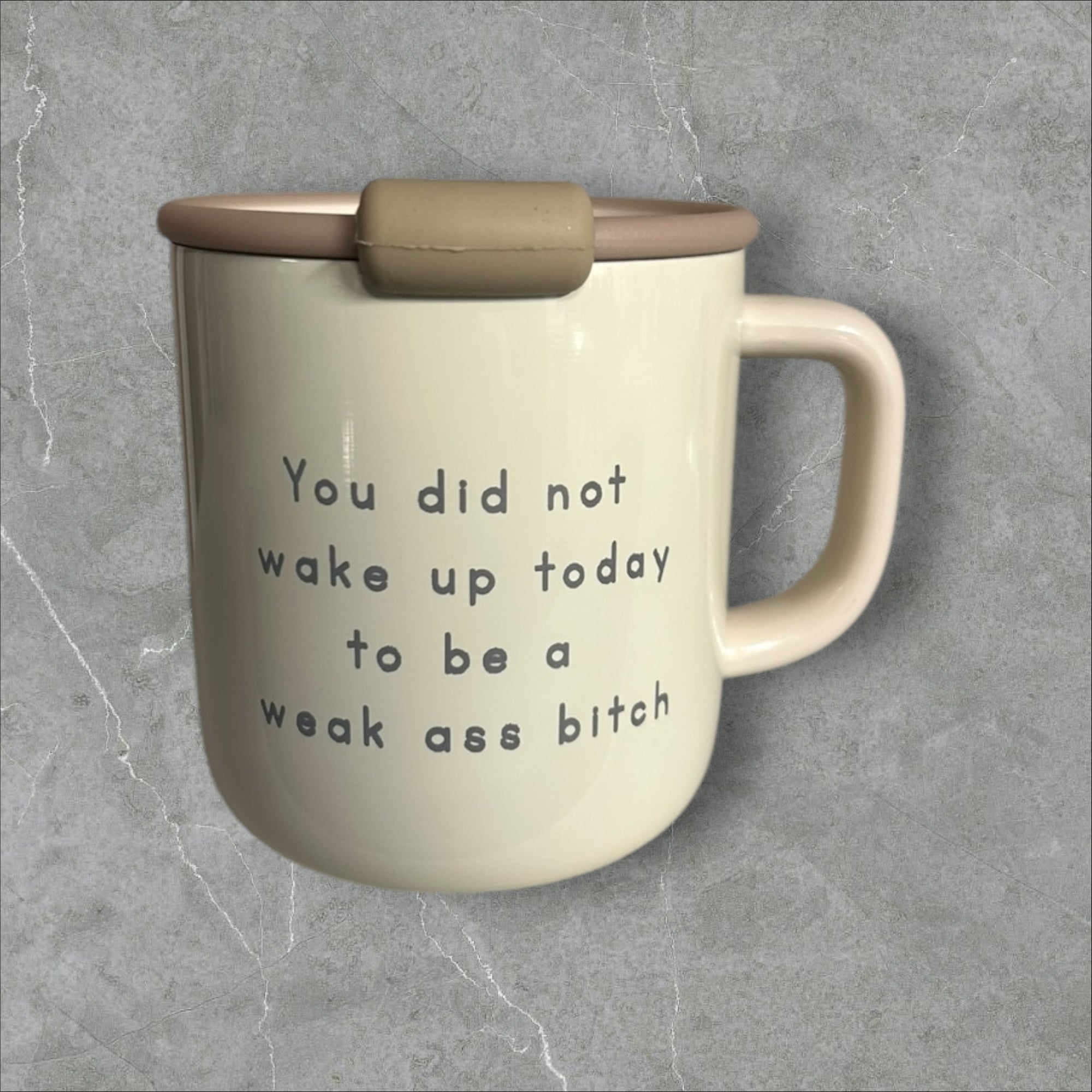 14oz Mug