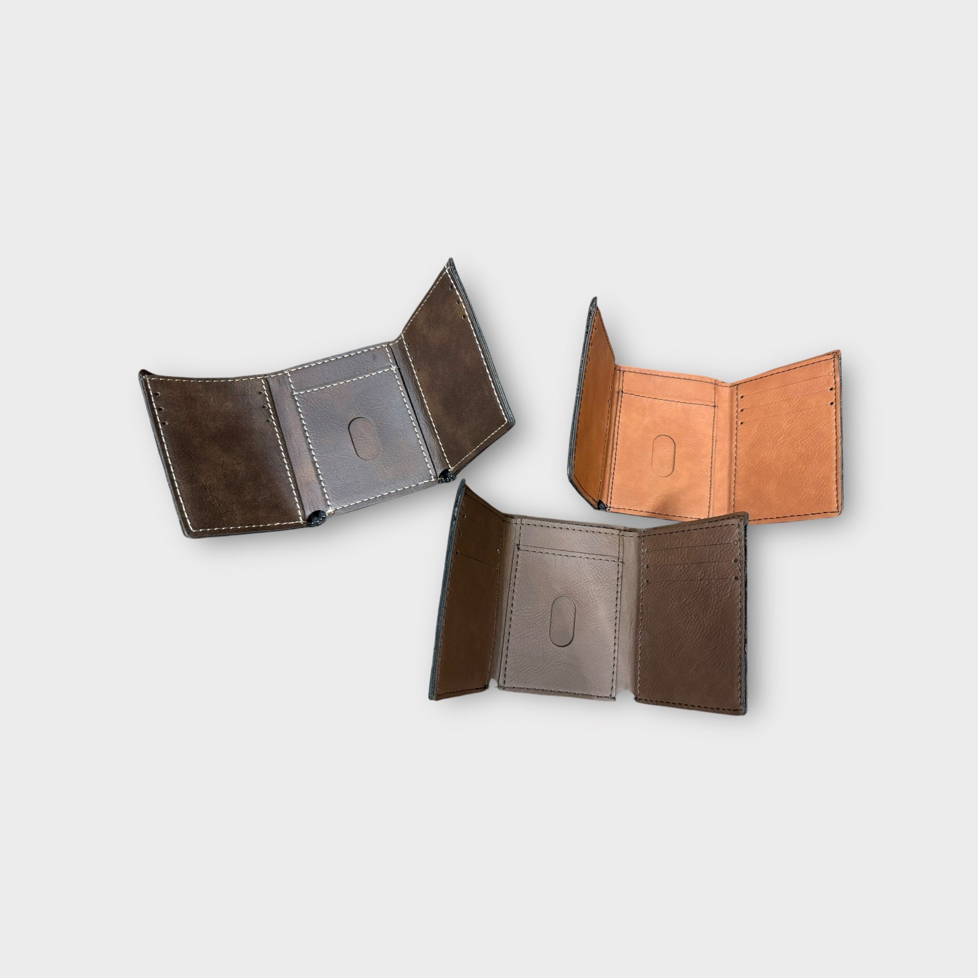 Trifold Wallet