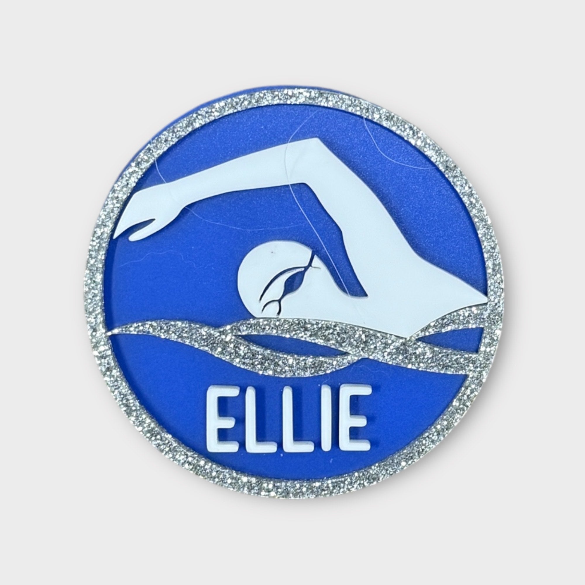 Swimmer
