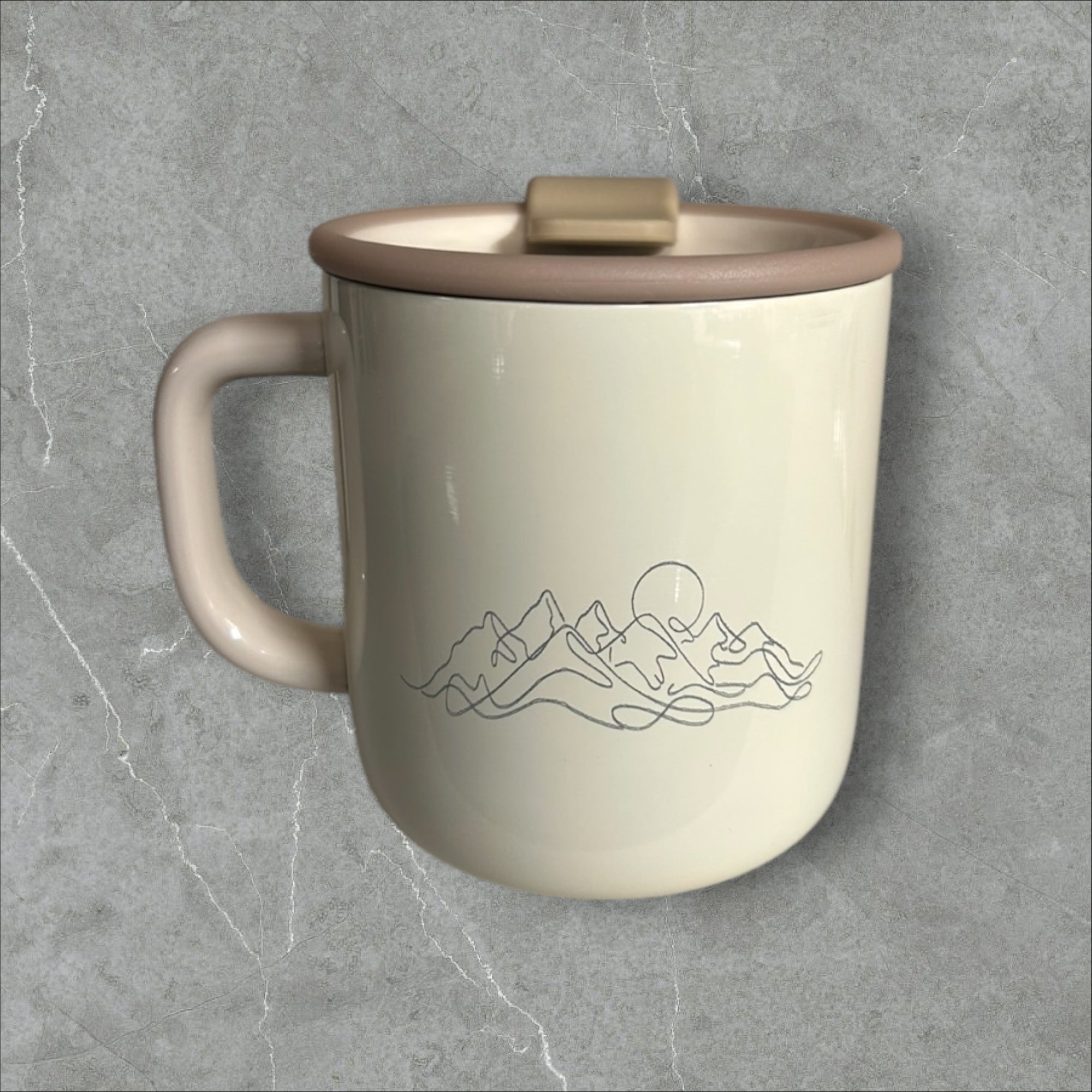 14oz Mug