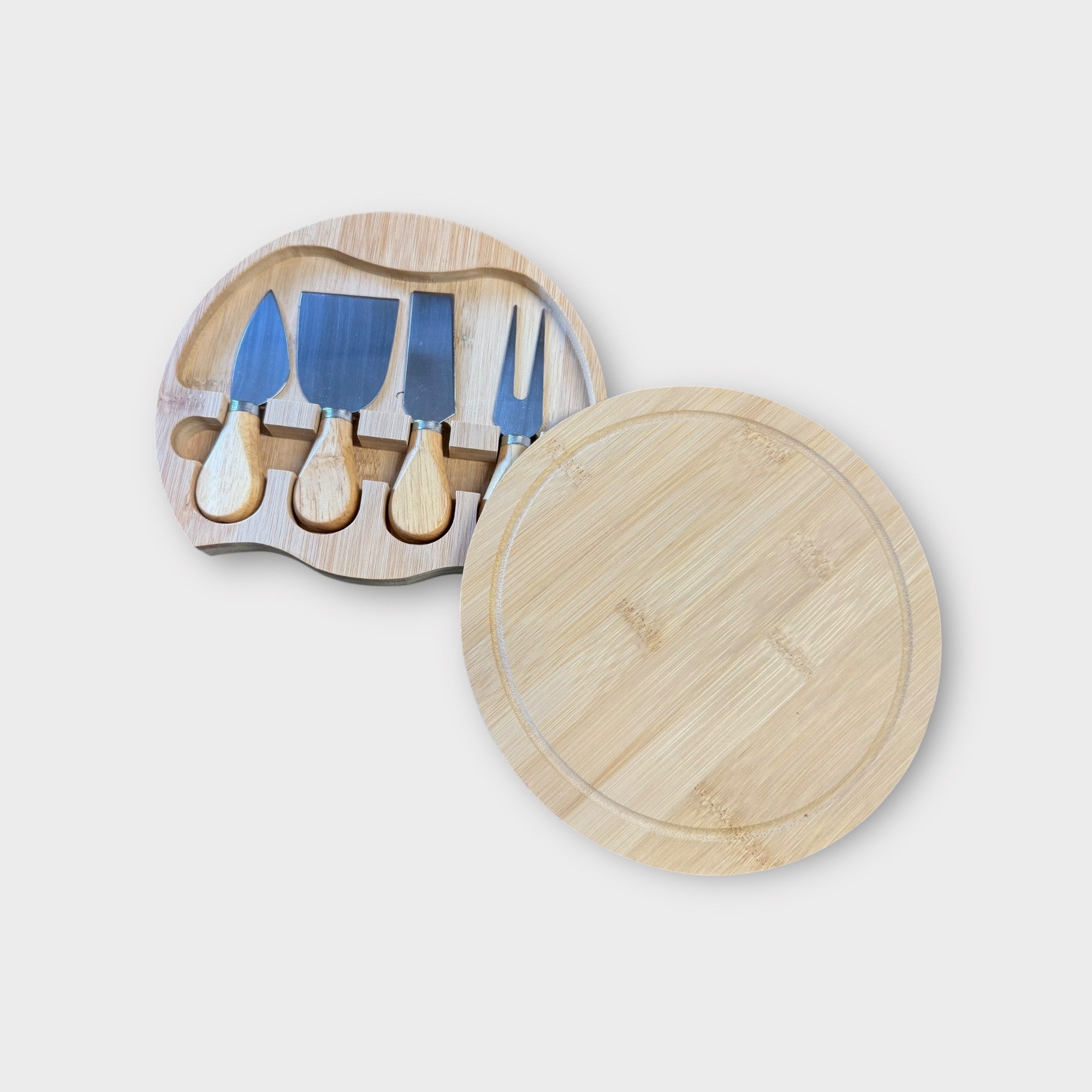 Cheese Board Set