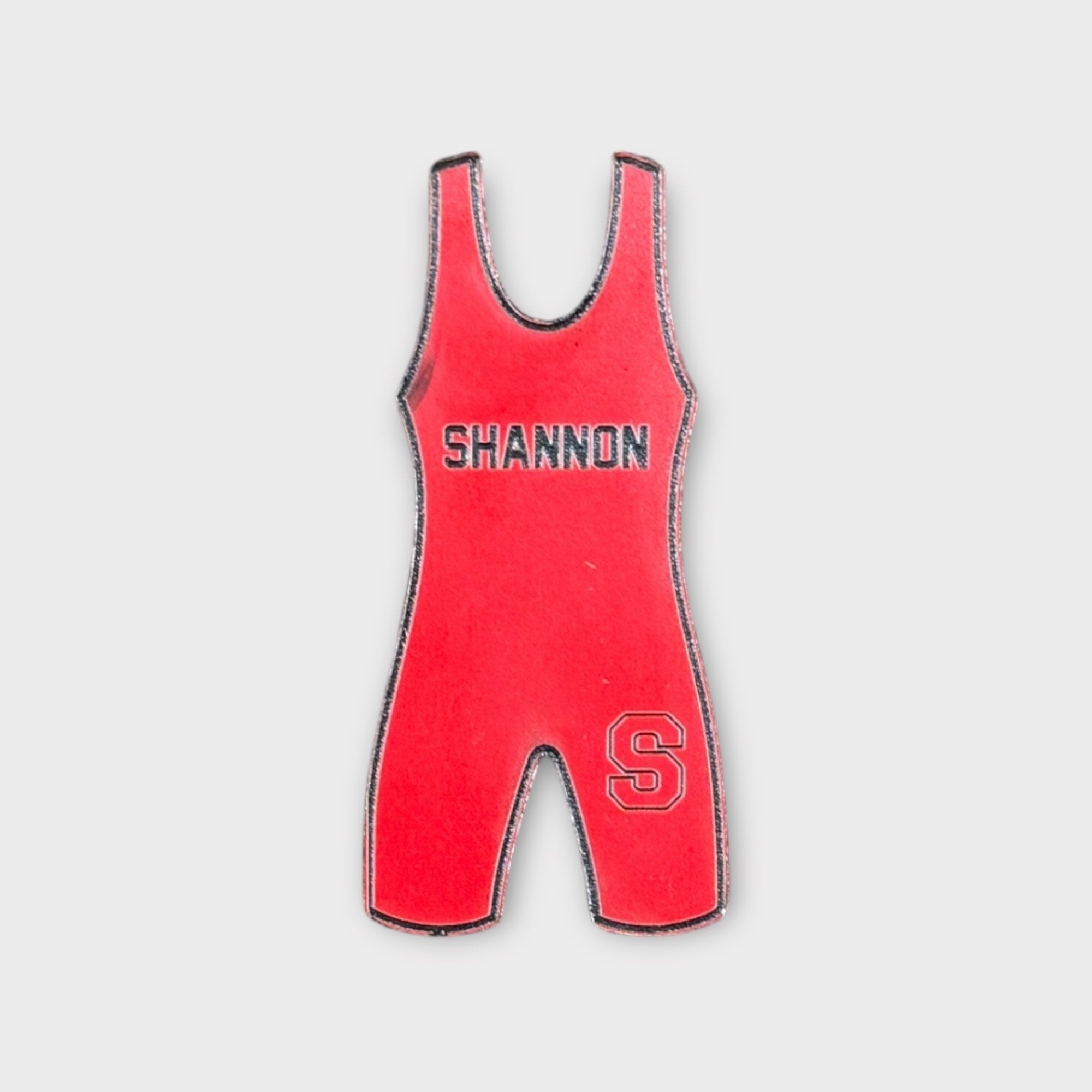 Singlet Bogg Tag