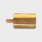 Cutting Board with Handle