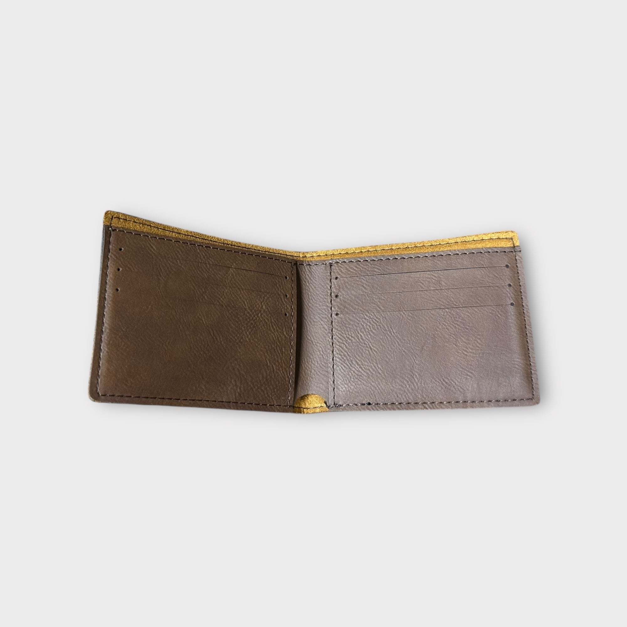 Bifold Wallet