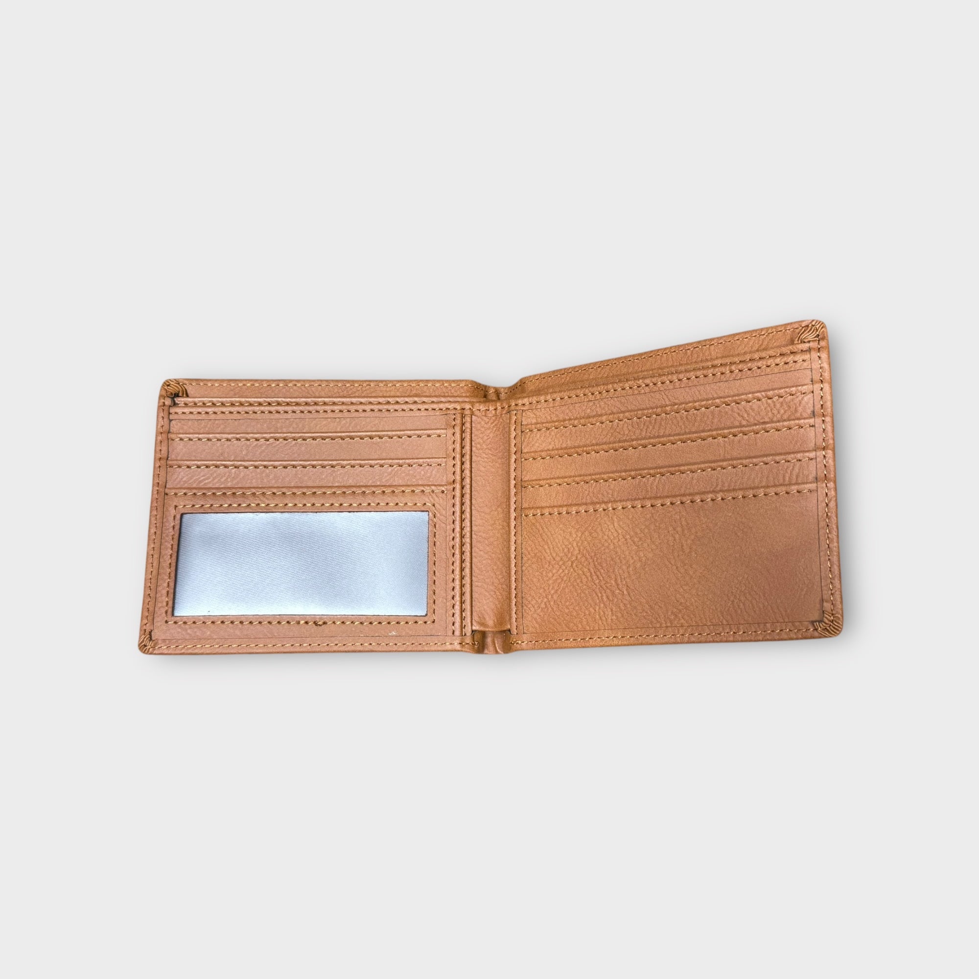 Bifold Wallet
