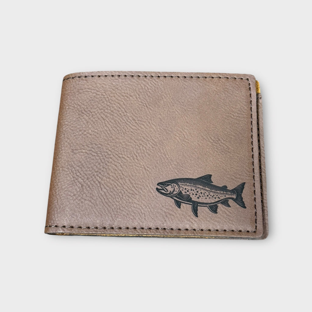 Bifold Wallet