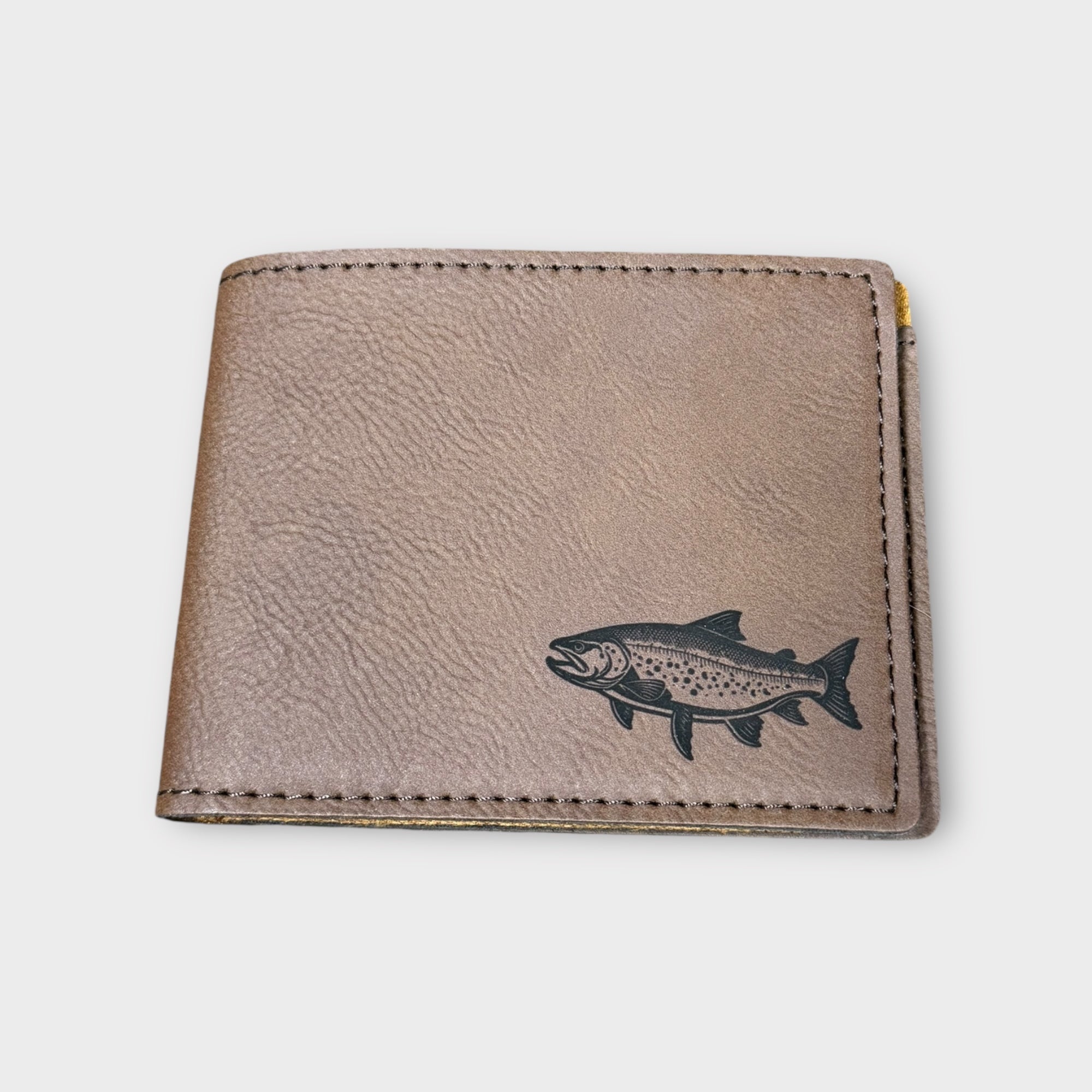 Bifold Wallet