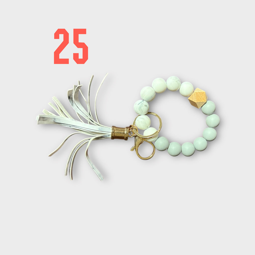 Silicone Wristlets