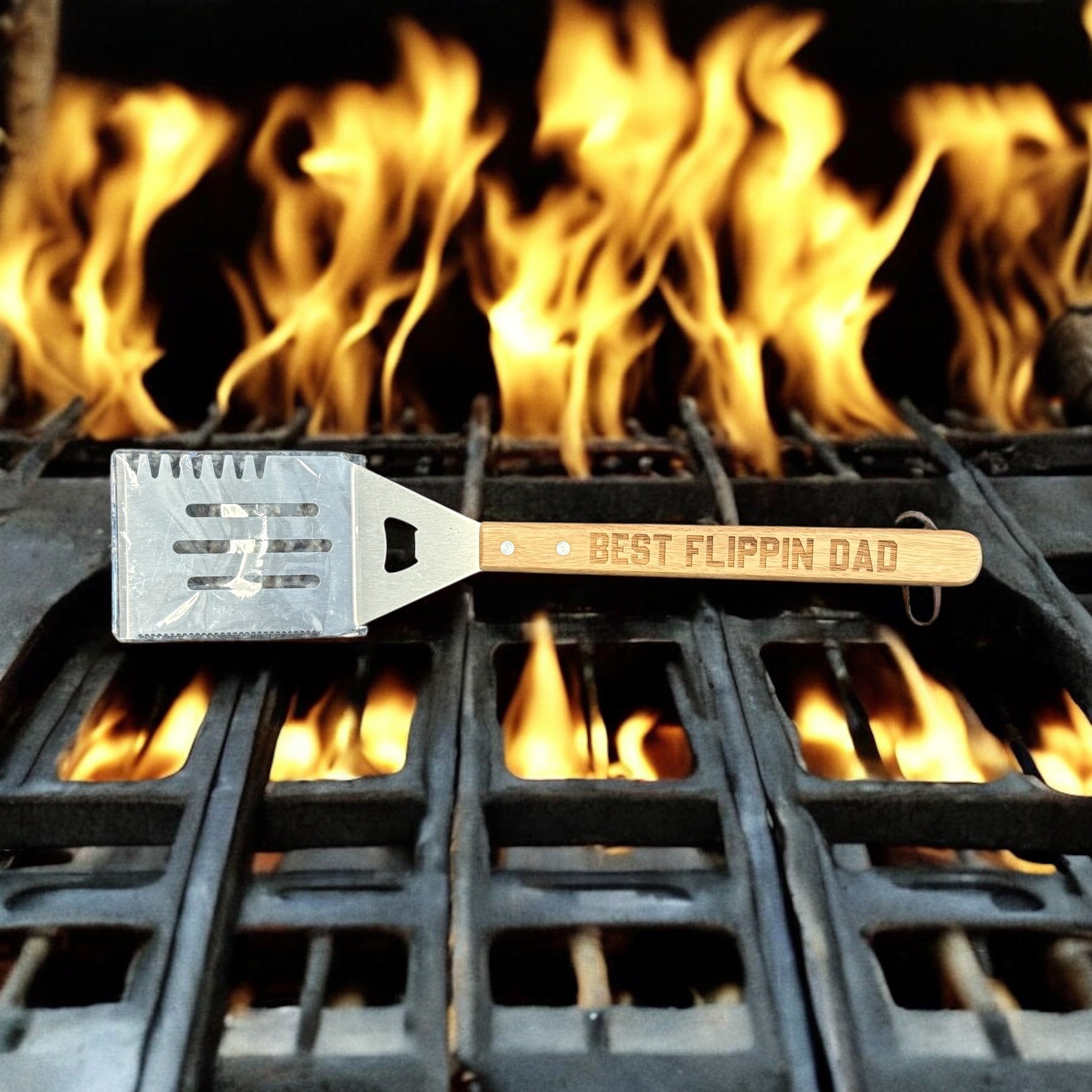 Customized BBQ Grill Spatula