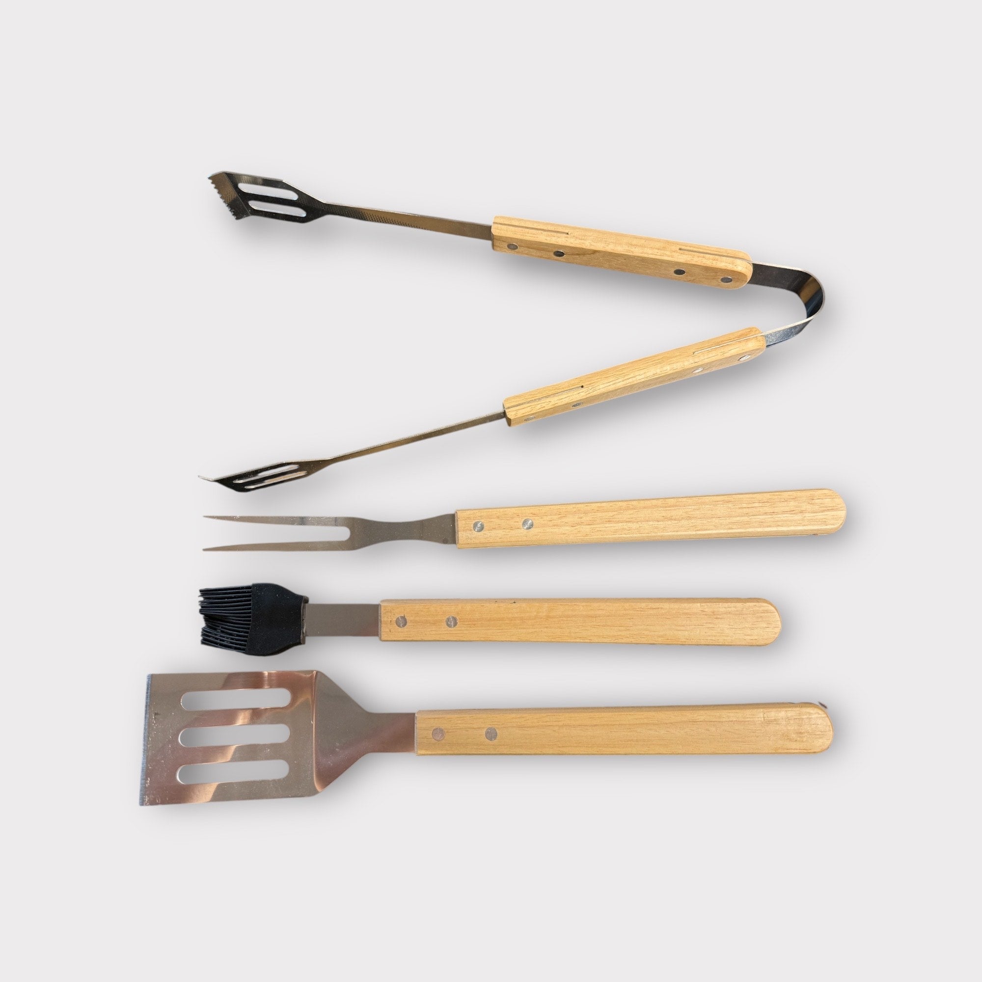 BBQ Utensil Set