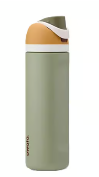 Owala Bottle with Name 24 oz