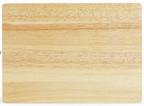 Rubberwood Cutting Board