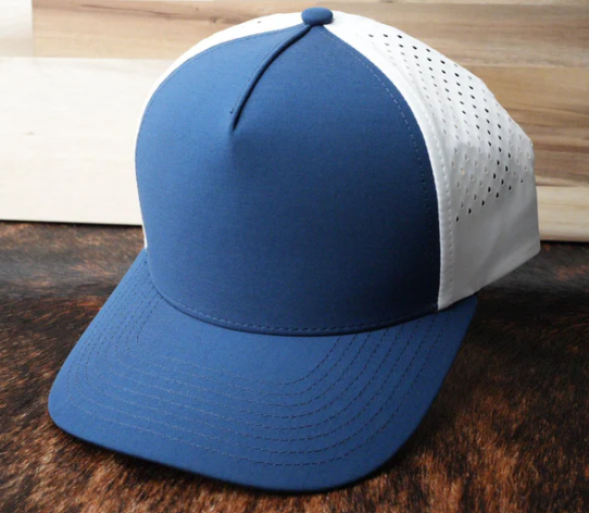Sweat Proof- Pick Hat and Patch Color
