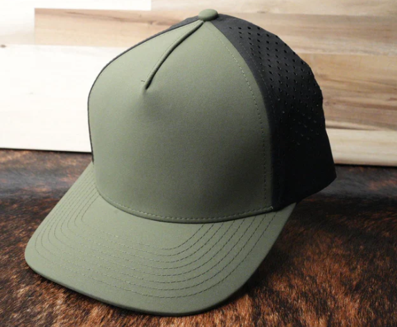 Sweat Proof- Pick Hat and Patch Color