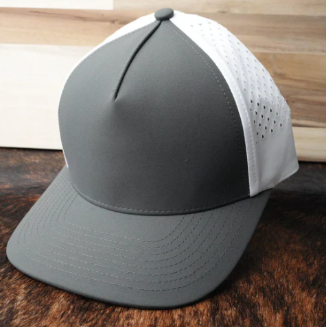 Sweat Proof- Pick Hat and Patch Color