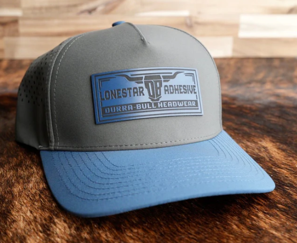 Sweat Proof- Pick Hat and Patch Color