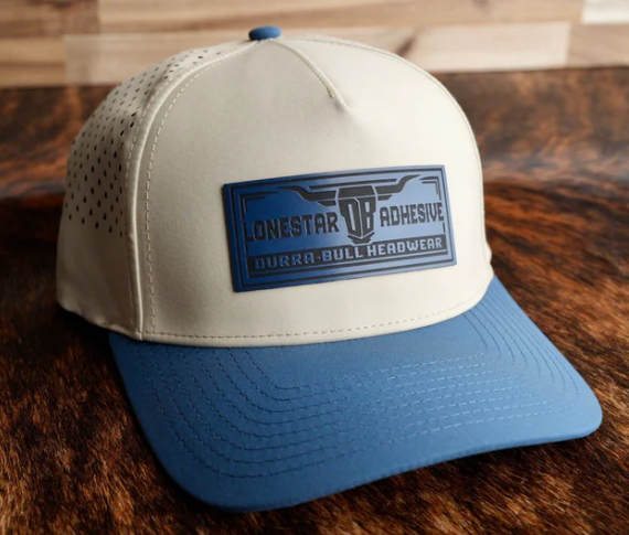 Sweat Proof- Pick Hat and Patch Color