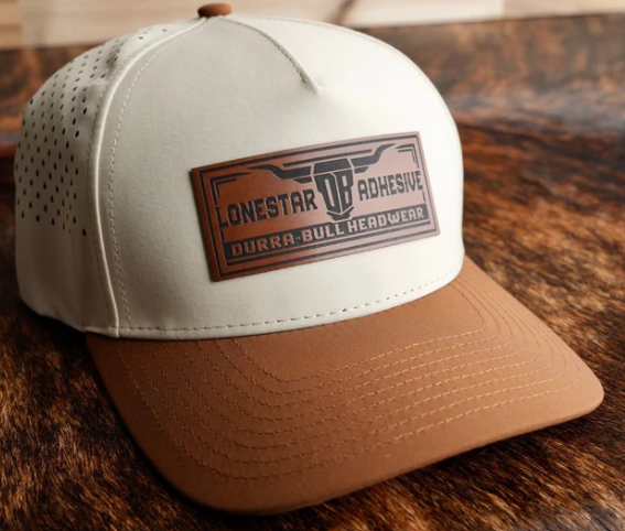 Sweat Proof- Pick Hat and Patch Color