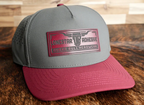 Sweat Proof- Pick Hat and Patch Color