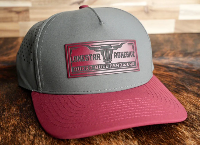 Sweat Proof- Pick Hat and Patch Color