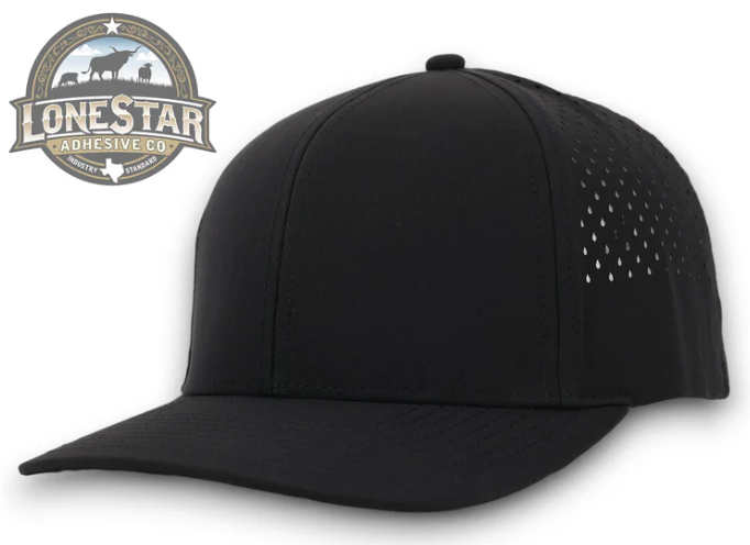 Sweat Proof- Pick Hat and Patch Color
