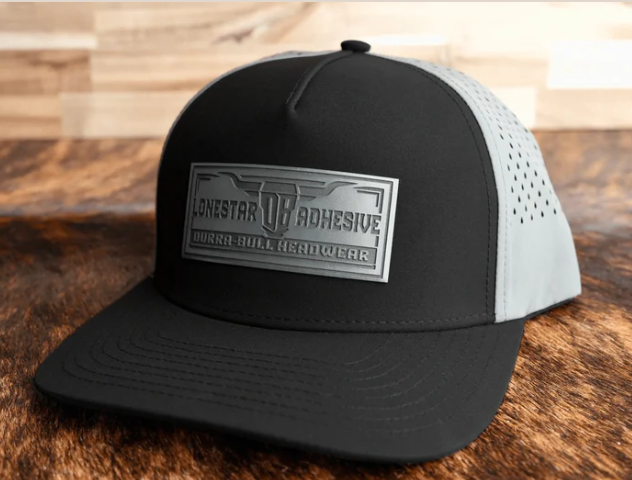 Sweat Proof- Pick Hat and Patch Color