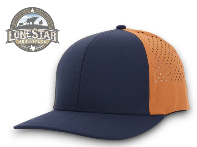 Sweat Proof- Pick Hat and Patch Color