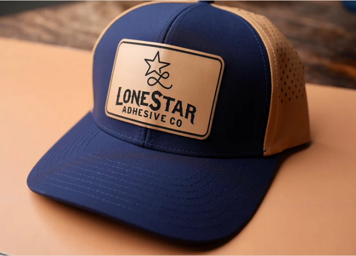 Sweat Proof- Pick Hat and Patch Color